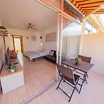 Precioso ático Con Vistas Al Teide Apartamento Puerto de la Cruz (Tenerife)