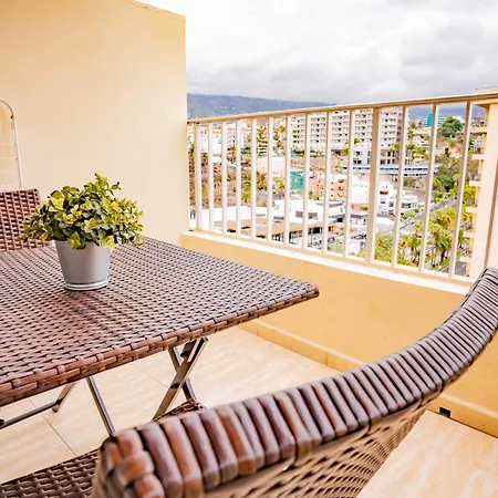 Appartement Precioso Atico Con Vistas Al Teide