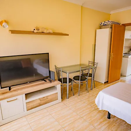 Precioso Atico Con Vistas Al Teide Appartement Puerto de la Cruz (Tenerife)