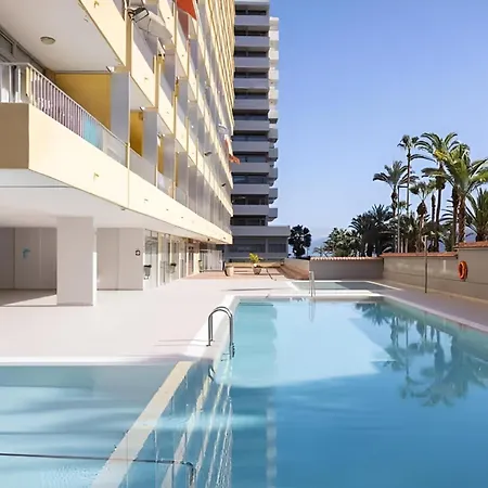Apartamento Precioso ático Con Vistas Al Teide *