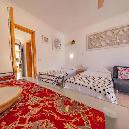 Precioso Atico Con Vistas Al Teide Appartement *