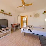 Precioso ático Con Vistas Al Teide Appartamento *