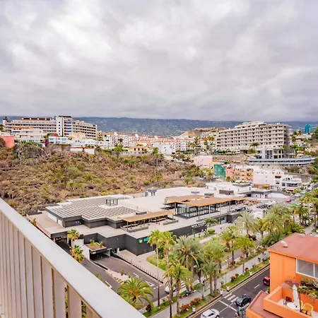 Precioso Atico Con Vistas Al Teide Puerto de la Cruz