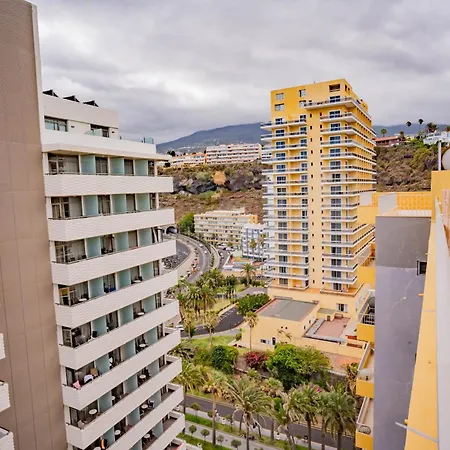 Apartment Precioso Atico Con Vistas Al Teide *