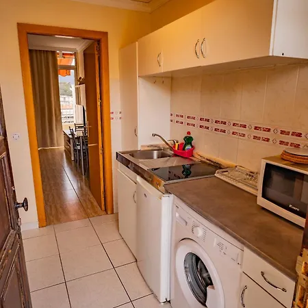 Apartamento Precioso ático Con Vistas Al Teide