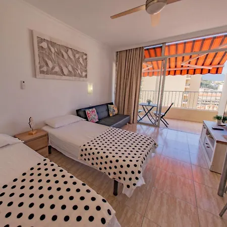 Precioso Atico Con Vistas Al Teide *