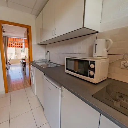 Διαμέρισμα Precioso Atico Con Vistas Al Teide Πουέρτο Ντε Λα Κρουζ