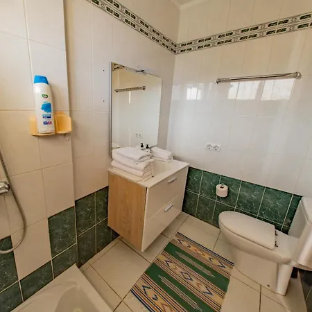 Apartman Precioso Atico Con Vistas Al Teide