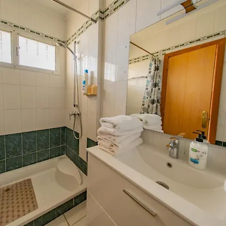 Precioso Atico Con Vistas Al Teide Διαμέρισμα *