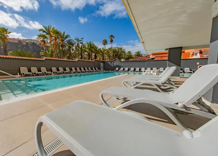 Precioso ático Con Vistas Al Teide *