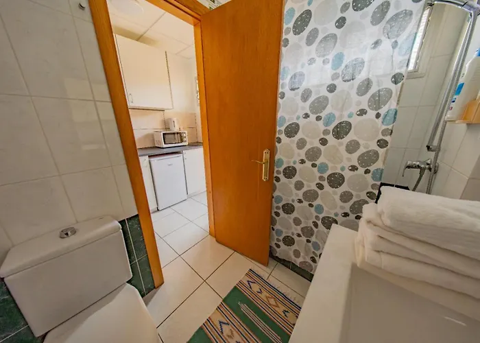 Precioso ático Con Vistas Al Teide Appartamento