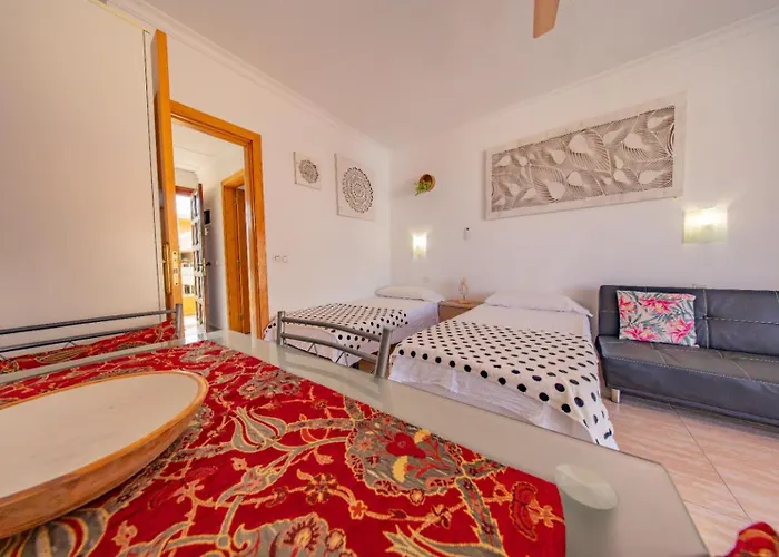 Precioso ático Con Vistas Al Teide Appartamento *