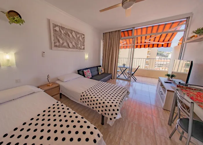 Precioso ático Con Vistas Al Teide *