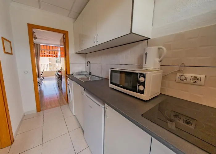 Apartament Precioso Atico Con Vistas Al Teide Puerto de la Cruz (Tenerife)