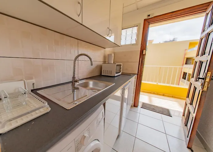 Precioso ático Con Vistas Al Teide Appartamento *