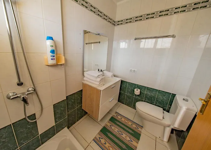 Apartament Precioso Atico Con Vistas Al Teide