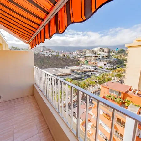 Precioso ático Con Vistas Al Teide * Puerto de la Cruz (Tenerife)