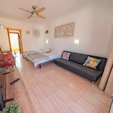 Apartamento Precioso ático Con Vistas Al Teide