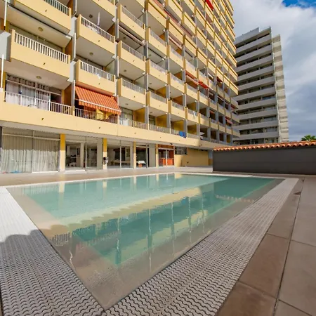 Apartamento Precioso ático Con Vistas Al Teide